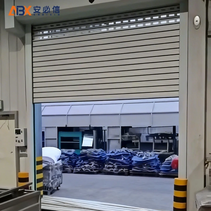 宜春芳溪镇涡轮硬质快速门